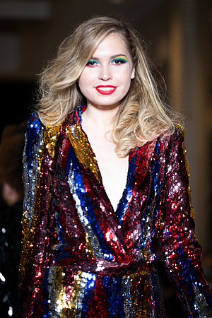 Charlotte Fashion Week 2019 Evening show-1745