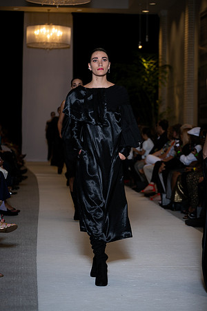 Charlotte Fashion Week 2019 Evening show-1793