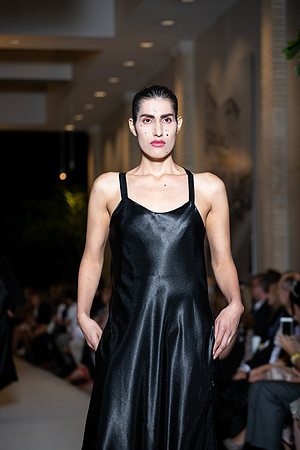 Charlotte Fashion Week 2019 Evening show-1786