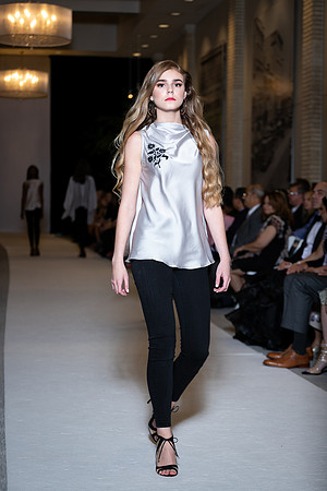 Charlotte Fashion Week 2019 Evening show-1916