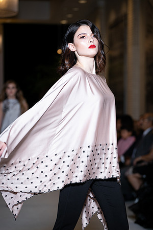 Charlotte Fashion Week 2019 Evening show-1911