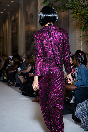 Charlotte Fashion Week 2019 Evening show-1455