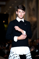 Charlotte Fashion Week 2019 Evening show-1235