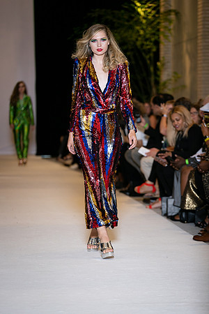 Charlotte Fashion Week 2019 Evening show-1496