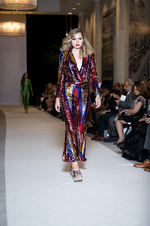 Charlotte Fashion Week 2019 Evening show-1500