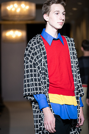 Charlotte Fashion Week 2019 Evening show-1325