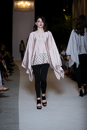 Charlotte Fashion Week 2019 Evening show-1904