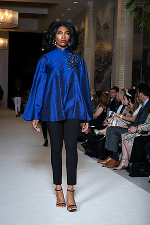 Charlotte Fashion Week 2019 Evening show-1956