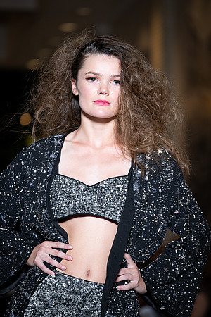 Charlotte Fashion Week 2019 Evening show-1678