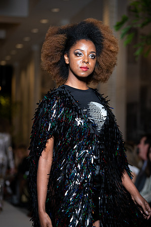Charlotte Fashion Week 2019 Evening show-1637