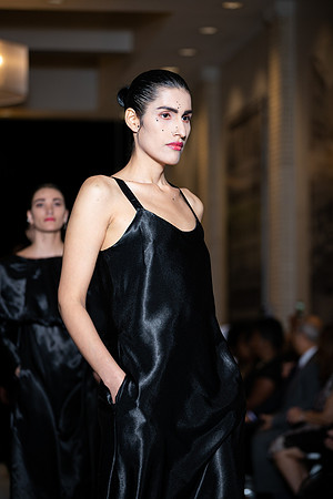 Charlotte Fashion Week 2019 Evening show-1871