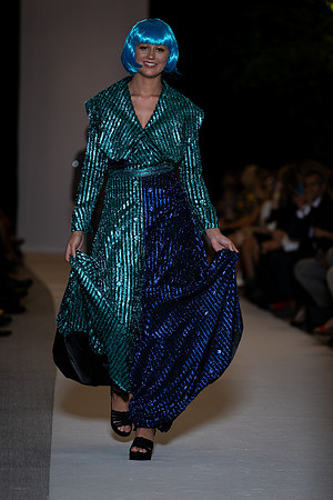 Charlotte Fashion Week 2019 Evening show-1427