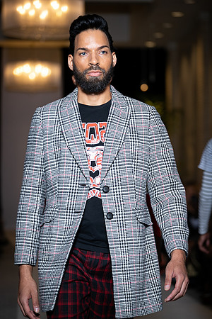 Charlotte Fashion Week 2019 Evening show-1318