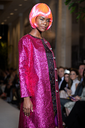 Charlotte Fashion Week 2019 Evening show-1465