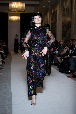 Charlotte Fashion Week 2019 Evening show-1412