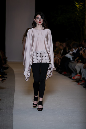 Charlotte Fashion Week 2019 Evening show-1903