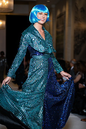 Charlotte Fashion Week 2019 Evening show-1438