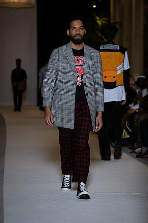 Charlotte Fashion Week 2019 Evening show-1265