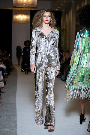Charlotte Fashion Week 2019 Evening show-1623