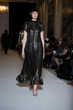 Charlotte Fashion Week 2019 Evening show-1372