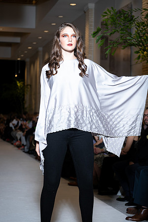 Charlotte Fashion Week 2019 Evening show-1901