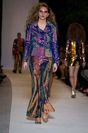 Charlotte Fashion Week 2019 Evening show-1548
