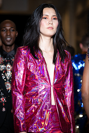 Charlotte Fashion Week 2019 Evening show-1763