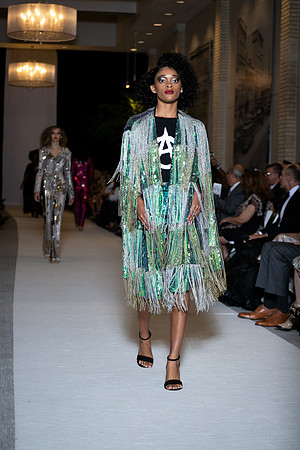 Charlotte Fashion Week 2019 Evening show-1617