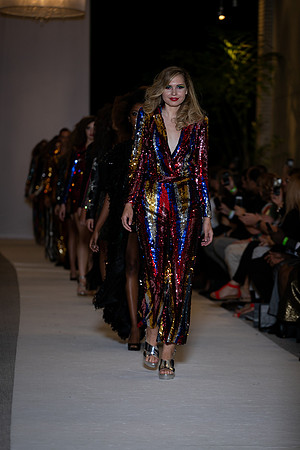 Charlotte Fashion Week 2019 Evening show-1739
