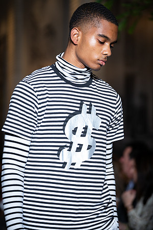 Charlotte Fashion Week 2019 Evening show-1247