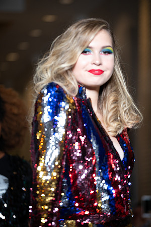 Charlotte Fashion Week 2019 Evening show-1747