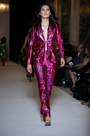 Charlotte Fashion Week 2019 Evening show-1605