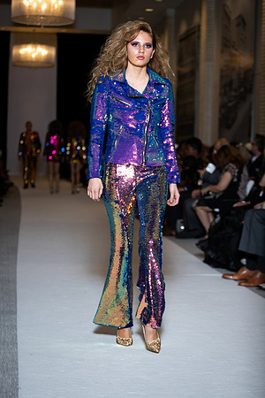 Charlotte Fashion Week 2019 Evening show-1553