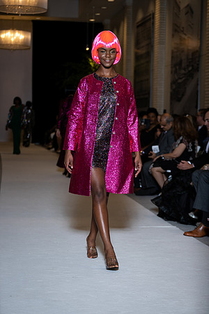 Charlotte Fashion Week 2019 Evening show-1459