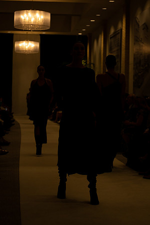 Charlotte Fashion Week 2019 Evening show-1795