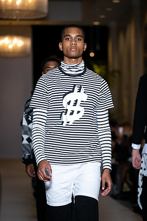 Charlotte Fashion Week 2019 Evening show-1313