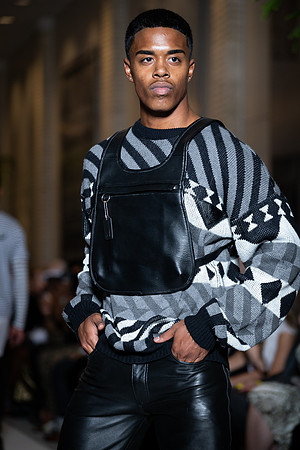 Charlotte Fashion Week 2019 Evening show-1255