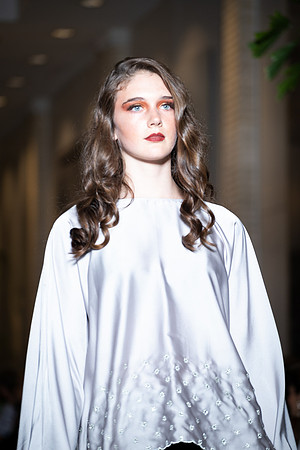 Charlotte Fashion Week 2019 Evening show-1898