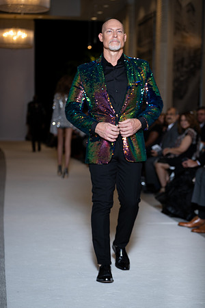 Charlotte Fashion Week 2019 Evening show-1731