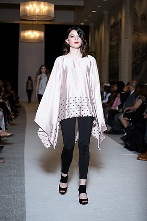 Charlotte Fashion Week 2019 Evening show-1907