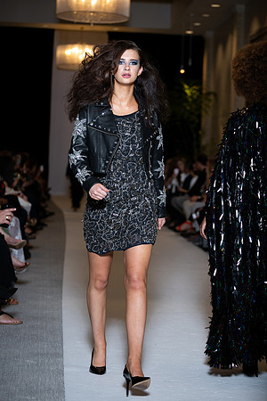 Charlotte Fashion Week 2019 Evening show-1639