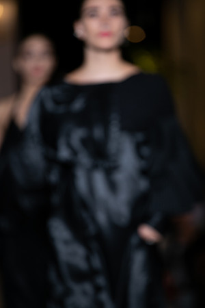 Charlotte Fashion Week 2019 Evening show-1873