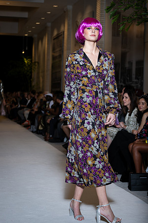 Charlotte Fashion Week 2019 Evening show-1355