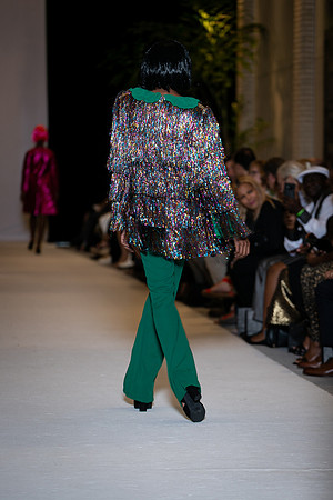 Charlotte Fashion Week 2019 Evening show-1475