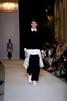 Charlotte Fashion Week 2019 Evening show-1228
