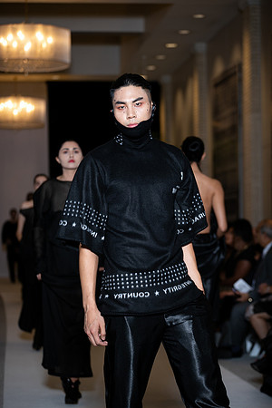 Charlotte Fashion Week 2019 Evening show-1815