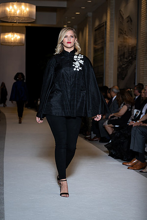 Charlotte Fashion Week 2019 Evening show-1948