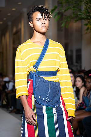 Charlotte Fashion Week 2019 Evening show-1308