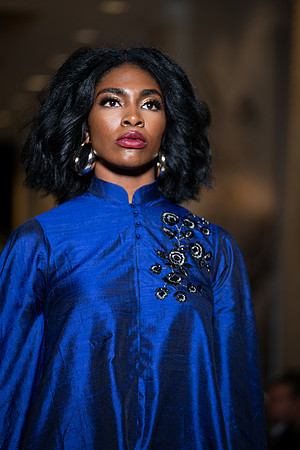 Charlotte Fashion Week 2019 Evening show-1958
