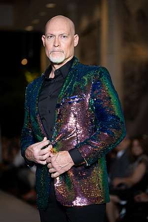 Charlotte Fashion Week 2019 Evening show-1734